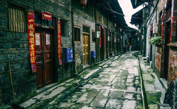 传承华贵艺术，段元诚学习金丝镶嵌的故事